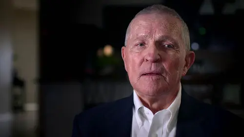 La voix du diable Le mal vit au Texas