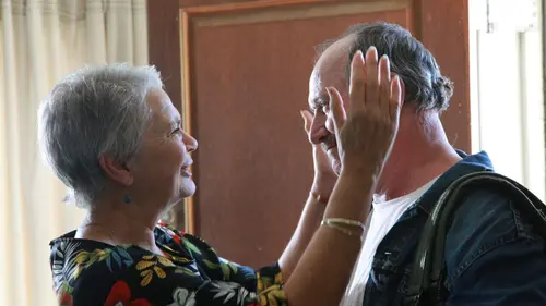 La voix du diable Sur écoute