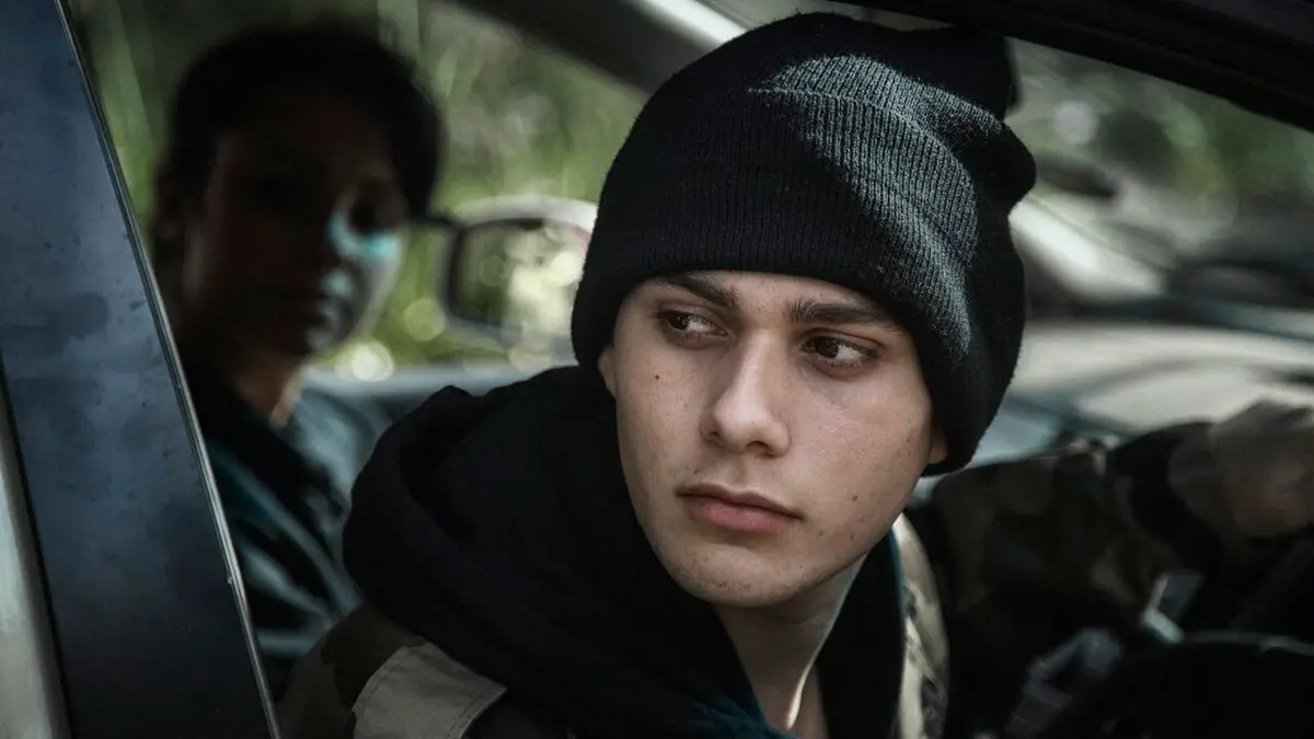 La voix du mal Murmures de l'au-delà