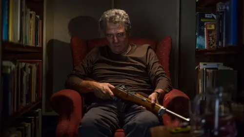 Casting La voix du mal Supprimée