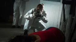 La voix du mal Un fantôme dans la machine