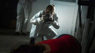 Un fantôme dans la machine