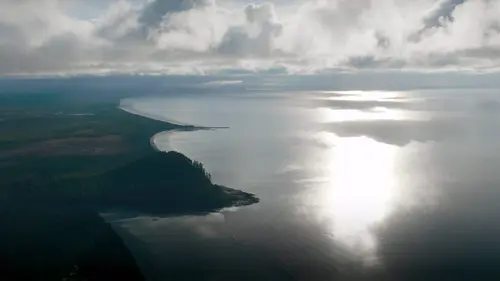 La voix du peuple haïda au Canada : protecteur de la nature