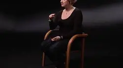 Visuel de La voix en quelques éclats