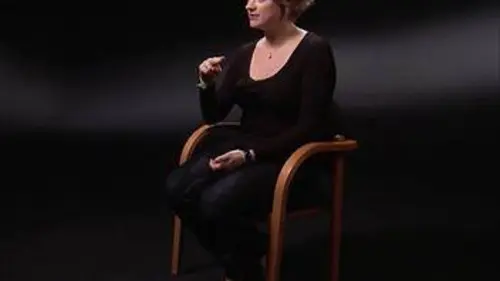 La voix en quelques éclats