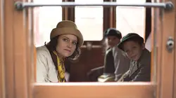 La voleuse de la bombe A