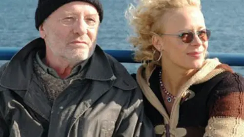 Casting La voleuse et le général