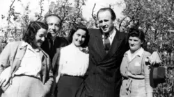 La vraie histoire d'Oskar Schindler