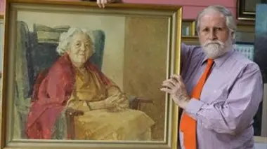 La vraie Miss Marple : Margaret Rutherford