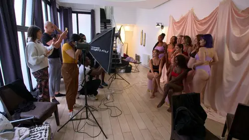 La vraie vie des influenceuses replay