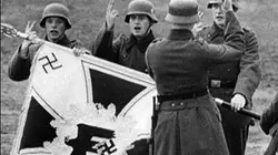 Visuel de La Wehrmacht