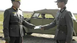 Visuel de La Wehrmacht