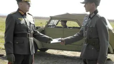 La Wehrmacht E05 Le désastre final