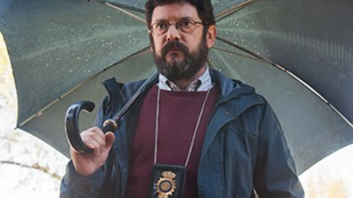 La zona S01E05 Le clan des chasseurs