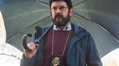 Le clan des chasseurs