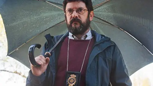 La zona S01E05 Le clan des chasseurs