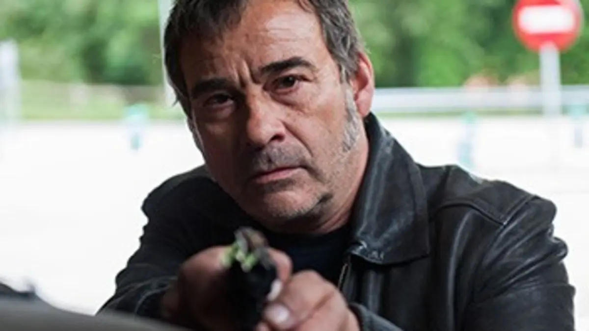 La zona S01E06 Les disparus