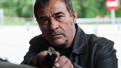 La zona S01E06 Les disparus