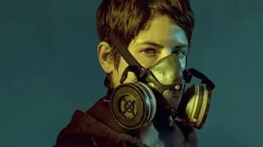 La zona S01E07 Fuite accidentelle