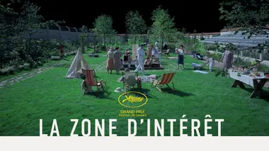La zone d'intérêt