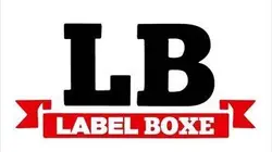 Visuel de Label Boxe