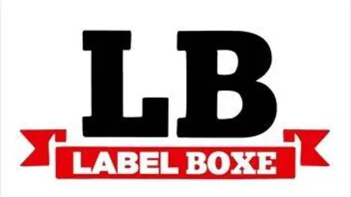 Label Boxe