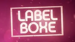 Visuel de Label Boxe