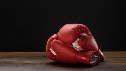 Label Boxe