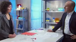Sur Planète+ Crime à 22h35 : Labo du crime