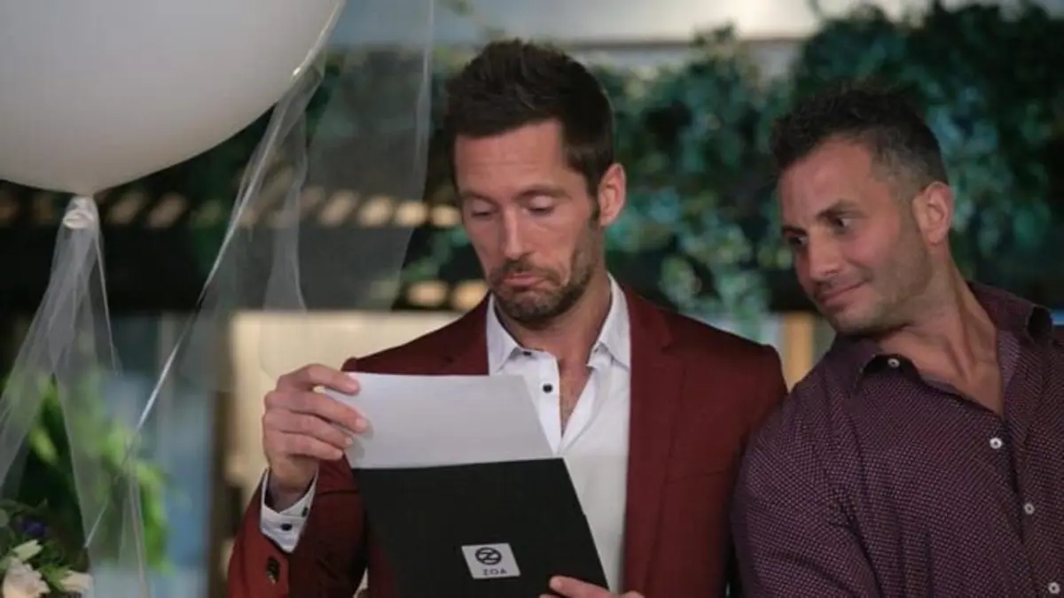 Labor of Love 15 First Dates