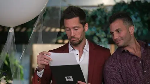 Labor of Love 15 First Dates