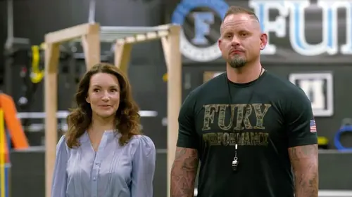 Labor of Love 40-year-old...fathers