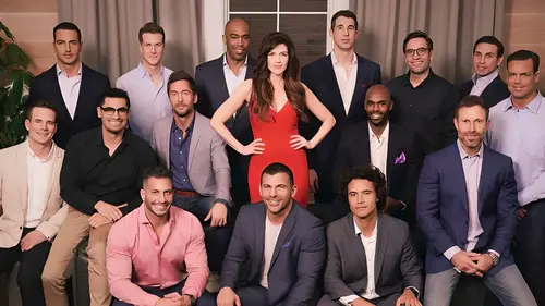 Épisodes de Labor of Love