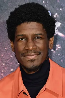 Photo de Labrinth