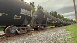 Lac-Mégantic: ceci n'est pas un accident Le pire est à venir