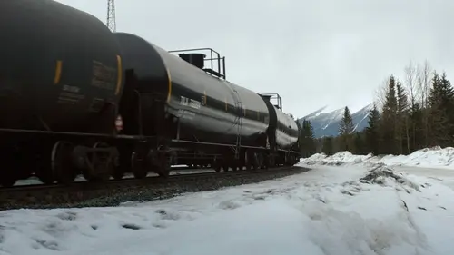 Lac-Mégantic: ceci n'est pas un accident Ceci n'est pas un accident
