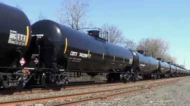 Itinéraire d'une bombe à retardement