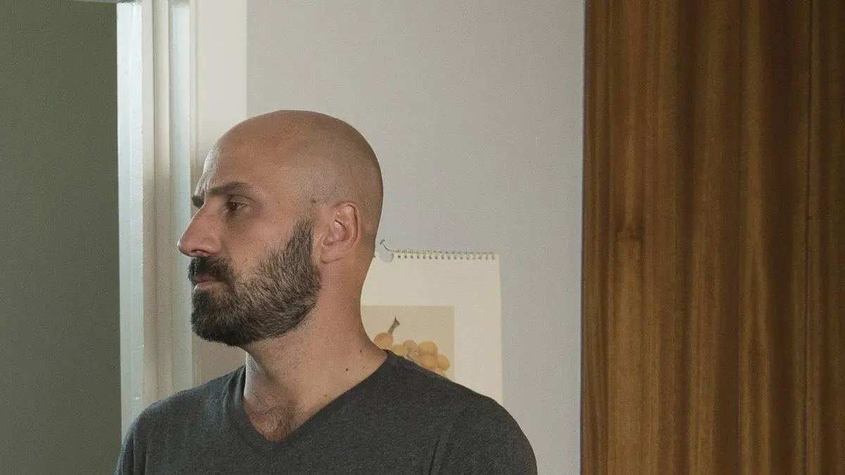 Lâcher prise S02E05 Dialogue