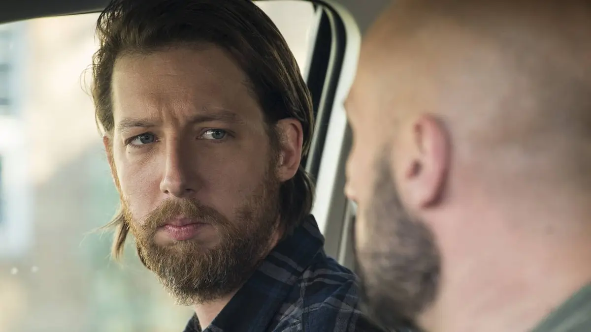 Lâcher prise S02E12 Maelström