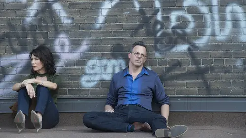 Lâcher prise S02E11 Rechute