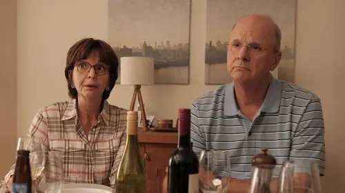 Lâcher prise S04E02 Je mangerais le sofa !