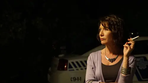 Lâcher prise S04E10 Voyager léger