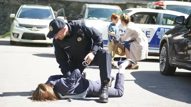 Voir que j'ai fait exprès