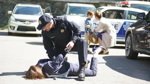 Lâcher prise S04E07 Embargo en streaming