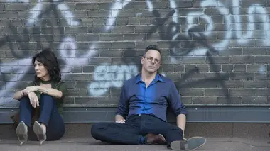 Lâcher prise S02E11 Rechute