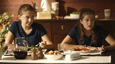 Lâcher prise S04E01 C'est commencé depuis le jour où on s'est rencontrés