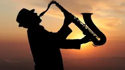 Lada Obradovic, David Tixier - Jazz à Porquerolles