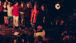 Ladaniva - Carte blanche