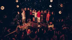 Ladaniva - Carte blanche