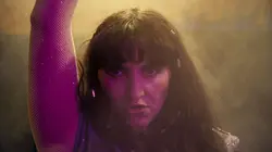 Lady Attila